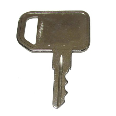 Aftermarket AM101600 3112128 Switch Key For RX63 RX85 Fits Gator 130 New AM131841 ELI80-0156